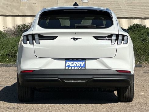 New 2026 Ford Mustang Mach-E Premium RWD image 5