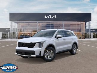 New 2026 Kia Sorento LX video 1