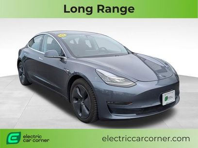 Used 2019 Tesla Model 3 Long Range