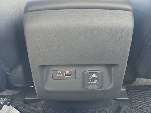 New 2026 Nissan Frontier Pro-X RWD image 26