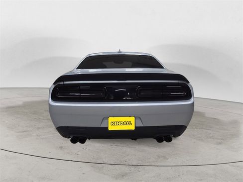 Used 2021 Dodge Challenger R/T Scat Pack image 4