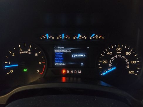 Used 2018 Ford F150 XL w/ Equipment Group 101A Mid AWD/4WD image 23