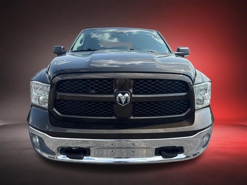 Used 2013 RAM 1500 Outdoorsman AWD/4WD image 2