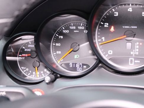 Used 2012 Porsche Cayenne image 15