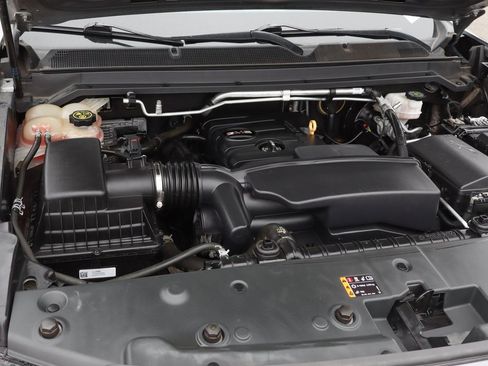 Used 2021 GMC Canyon Elevation Standard w/ Convenience Package image 11