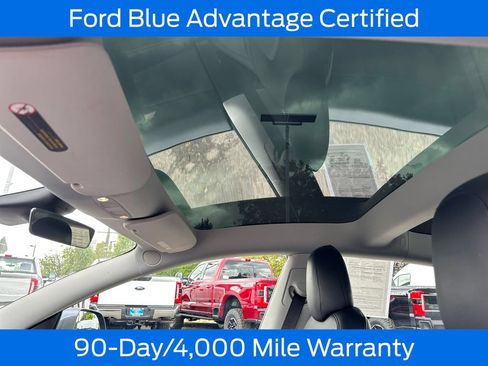 Used 2021 Tesla Model 3 Standard Range Plus RWD image 16