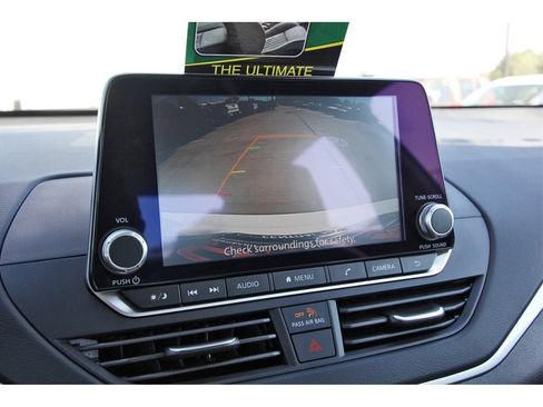 New 2025 Nissan Altima 2.5 S image 24