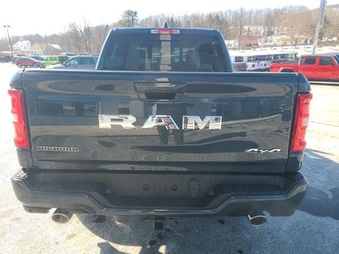 New 2026 RAM 1500 Big Horn image 4
