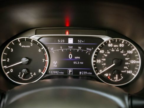 Used 2019 Nissan Altima 2.5 SL image 12