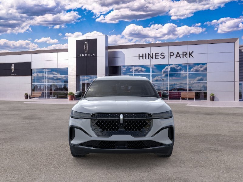New 2026 Lincoln Nautilus Premier w/ Equipment Group 102A AWD/4WD image 6