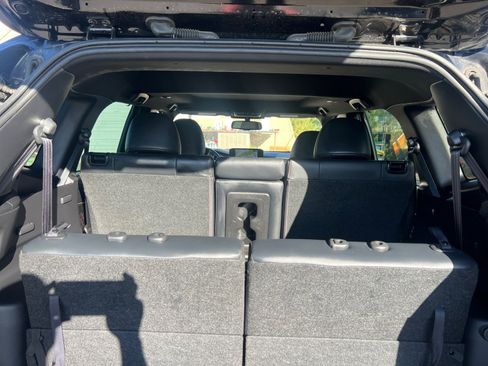 Used 2022 Mitsubishi Outlander SEL image 33