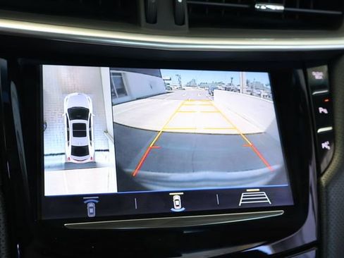 Used 2019 Cadillac XTS Luxury w/ Driver Awareness Package FWD image 26
