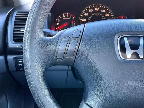 Used 2004 Honda Accord EX image 11