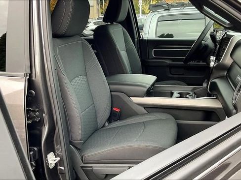 New 2026 RAM 2500 Big Horn image 28