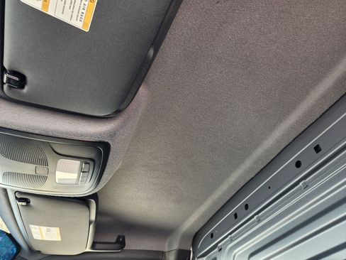 New 2026 Mercedes-Benz Sprinter 2500 image 19