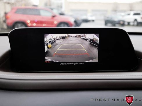 Used 2023 MAZDA CX-30 2.5 Turbo w/ Premium Package image 29