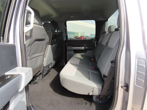 Certified 2024 Ford F250 XLT image 21