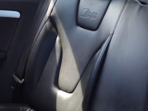 Used 2012 Audi S5 Prestige image 18