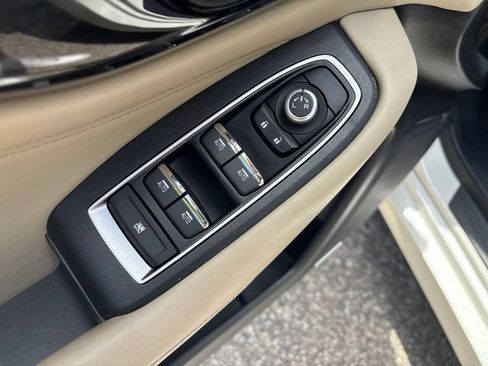 Certified 2023 Subaru Legacy Limited AWD/4WD image 25
