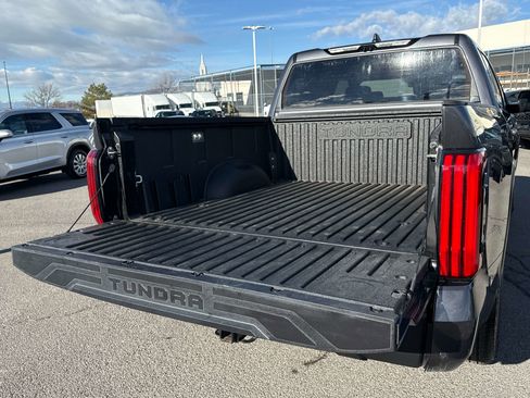Used 2024 Toyota Tundra SR5 w/ Advanced Technology Package image 16