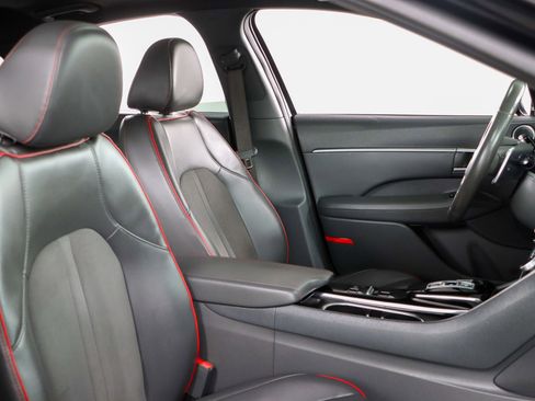 Used 2020 Hyundai Sonata SEL Plus w/ Tech Package FWD image 28