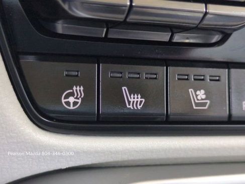 Used 2025 MAZDA CX-90 3.3 Turbo S w/ Premium Package image 26