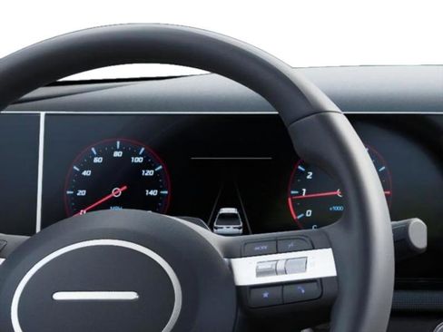 New 2026 Hyundai Santa Cruz Limited image 14