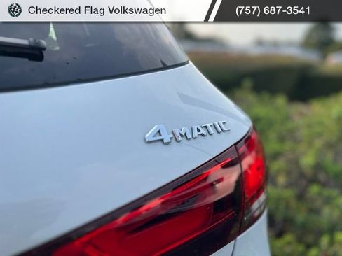Used 2023 Mercedes-Benz GLA 250 4MATIC image 10