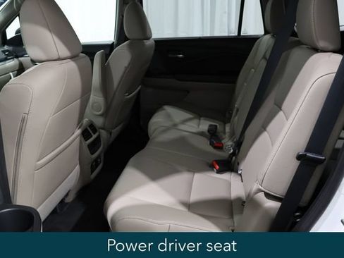 Used 2020 Honda Pilot EX-L image 11