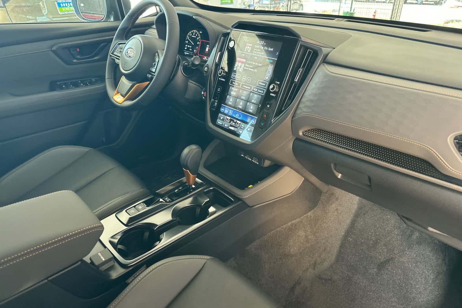 New 2026 Subaru Forester Wilderness AWD/4WD image 15