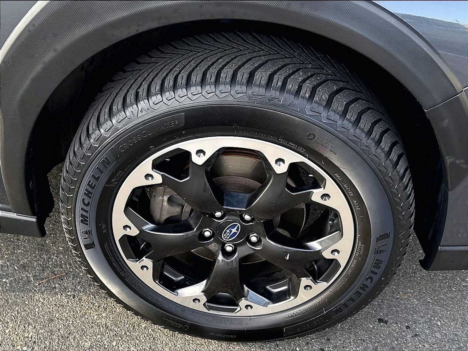 Used 2022 Subaru Crosstrek 2.0i Premium AWD/4WD image 13