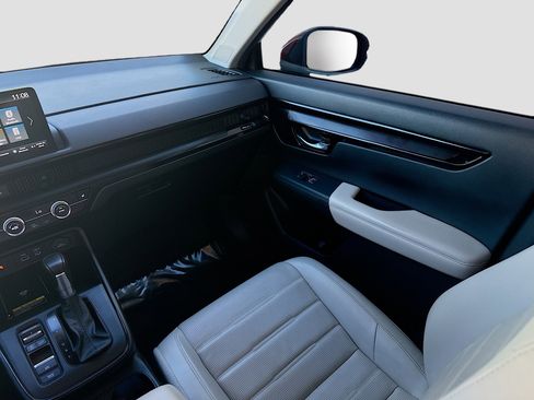 Used 2023 Honda CR-V EX-L image 22