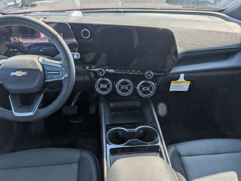 New 2024 Chevrolet Blazer EV LT AWD/4WD image 15