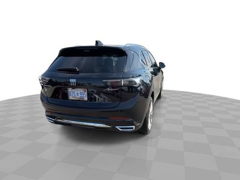 Certified 2024 Buick Envision Avenir AWD/4WD image 7