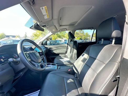 Used 2022 Honda Pilot Special Edition image 36