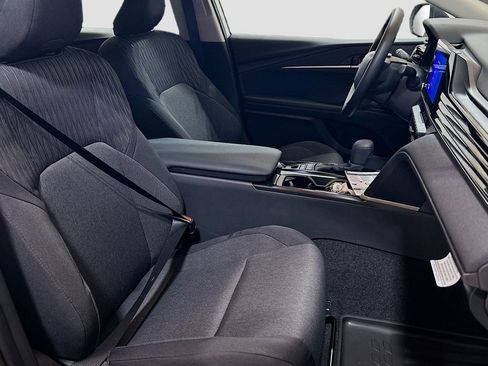 New 2026 Toyota Camry LE FWD image 25