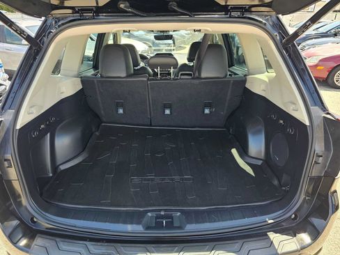 Certified 2023 Subaru Forester Limited AWD/4WD image 14