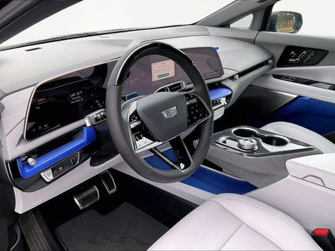 New 2026 Cadillac Optiq Sport 1 image 7