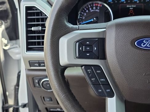 Used 2019 Ford F350 King Ranch w/ Chrome Package RWD image 31