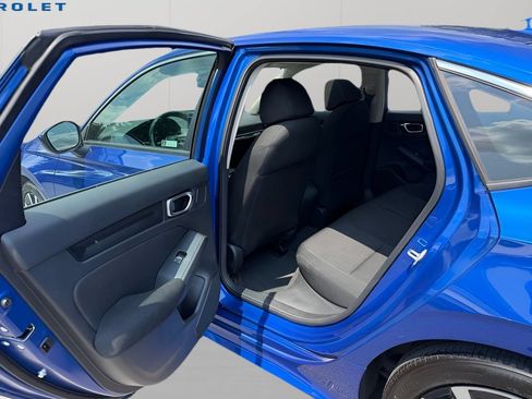 Used 2022 Honda Civic EX image 30