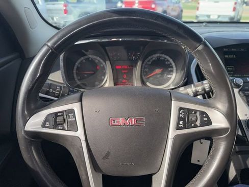 Used 2014 GMC Terrain SLT image 32