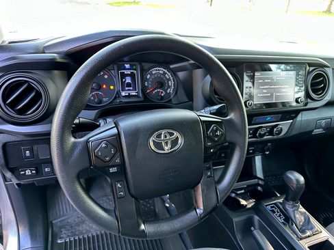 Used 2022 Toyota Tacoma SR5 image 16