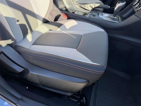 Certified 2023 Subaru Crosstrek 2.0i Premium image 11