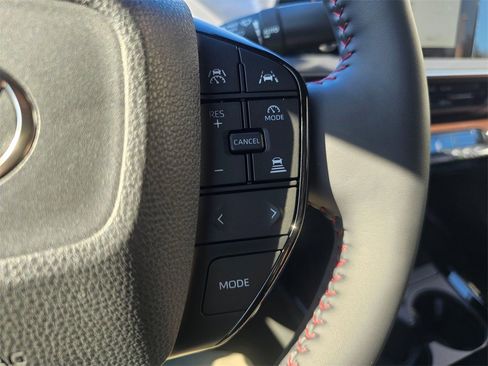 New 2026 Toyota Prius Plug-In Hybrid image 33