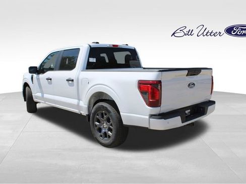 New 2026 Ford F150 STX w/ Equipment Group 200A RWD image 4