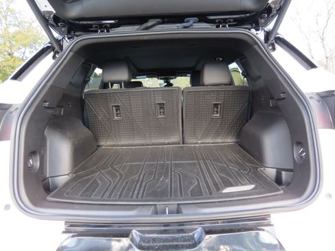 Used 2024 Chevrolet Blazer RS w/ Driver Confidence II Package image 14