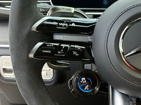 New 2026 Mercedes-Benz GLE 53 AMG 4MATIC image 21