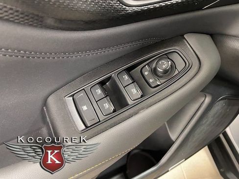 Used 2025 Subaru Outback Wilderness image 20