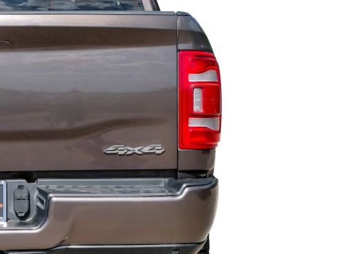 Used 2021 RAM 2500 Limited image 52