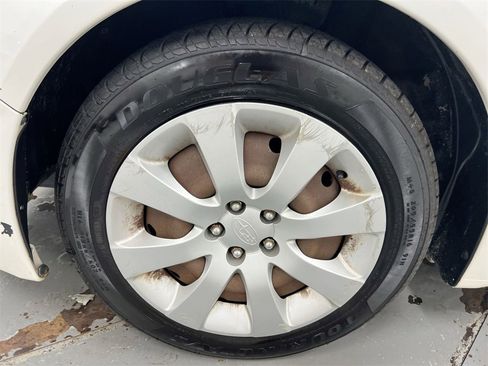 Used 2008 Subaru Impreza 2.5i image 24